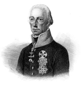 Francis I, keizer van Oostenrijk