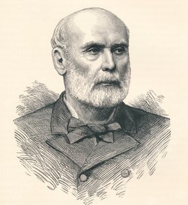 François Paul Jules Grévy, 1807-1891 President van de Franse Derde Republiek, 1896 door Unbekannt