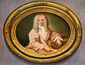 François Marie Arouet De Voltaire, 1933