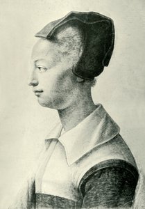Françoise Hésèque, 1629, 1907
