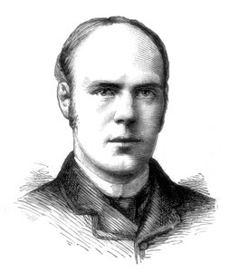 Frederick John Fargus, pseudoniem Hugh Conway, Engelse romanschrijver, 1885
