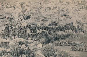 Vriendelijke Inboorlingen, c1900