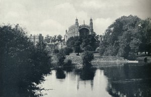 Van de sluis, 1926