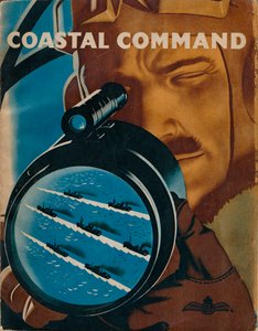 Voorkant van Coastal Command, 1943
