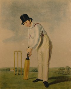 Fuller Pilch, ca. 1850s door Unbekannt