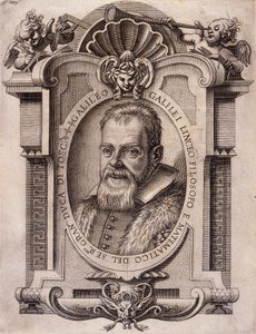 Galileo Galilei