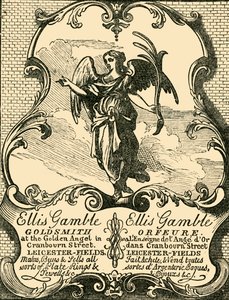 Gambles winkelrekening, 1881