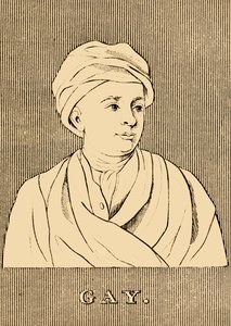Gay, 1685-1732, 1830 door Unbekannt