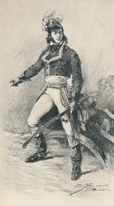 Generaal Barthélemy-Catherine Joubert, 1790s, 1896