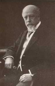 Generaal Julio Roca, 1914