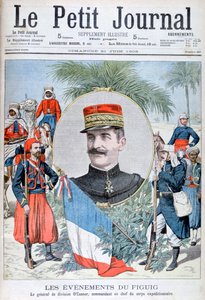 Generaal O