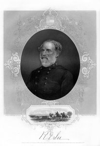 Generaal Robert E Lee, Zuidelijke generaal, 1862-1867