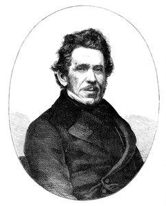 Generaal Sir George de Lacy Evans 1787-1870, Britse soldaat