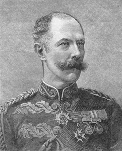 Generaal Sir Herbert Stewart