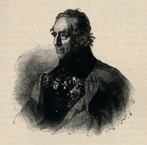 Generaal Suchtelen, 1902 door Unbekannt