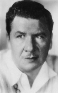 George Bancroft, Amerikaanse acteur