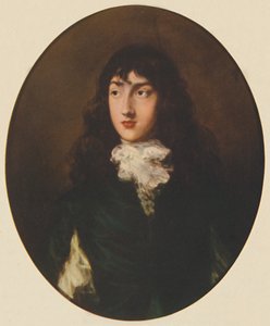 George Canning als jongen, ca. 1788, 1941
