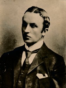 George Curzon, 1e Markies Curzon van Kedleston, Britse conservatief door Unbekannt