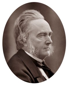 George Douglas Campbell, 8e hertog van Argyll, Schotse Whig-politicus en wetenschapper door Unbekannt