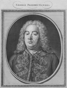 George Frideric Handel