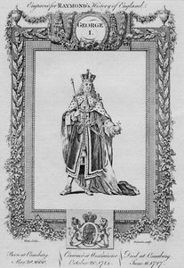 George I