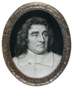 George Monck, 1e Hertog van Albemarle, Engelse soldaat en zeeman, 17e eeuw, 1899 door Unbekannt