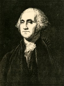 George Washington, ca. 1770-1780, 1890