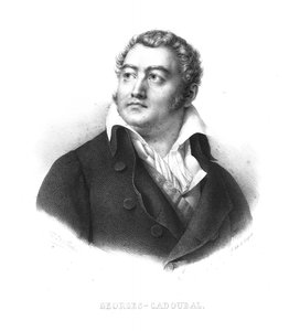 Georges-Cadoudal door Unbekannt