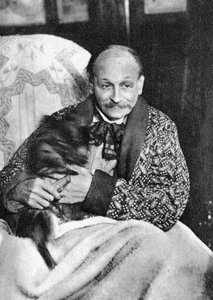 Georges Courteline, Franse dramaturg en romanschrijver