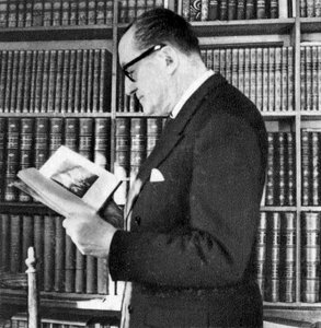 Georges Delamare, Franse auteur, 1950