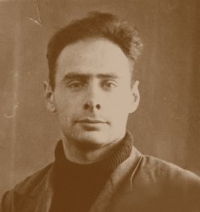 Georgy Nikolayevich Flyorov door Unbekannt