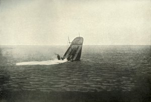 Duitse Onderzeebootbeleid