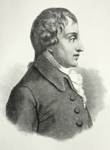 Giovanni Battista Pergolesi 1710-1736 door Unbekannt