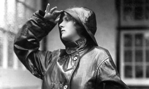 Gladys Cooper, Engelse actrice