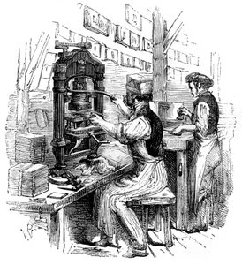 Goudblokpers, 1886