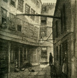 Gouden gebouwen, 1881