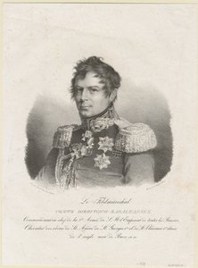 Graaf Ivan Ivanovich Diebitsch-Zabalkansky