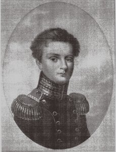Grootvorst Michael Pavlovich van Rusland