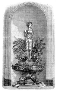 Grote Fontein, 1885