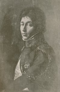 Gérard-Christophe-Michel Duroc, Hertog van Friuli, ca. 1800, 1896 door Unbekannt
