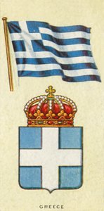 Griekenland, ca. 1935