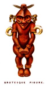 Grof Figuur, 1923