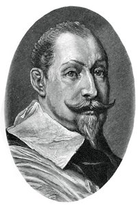 Gustaaf Adolf, Koning van Zweden