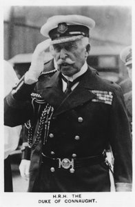 ZKH De Hertog van Connaught, 1937