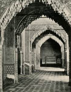 Rechtbank, 1907