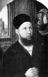 Hans von Melem, Duitse schilder