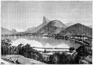Haven van Rio de Janeiro