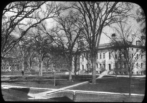 Harvard University, Cambridge, Massachusetts, VS door Unbekannt
