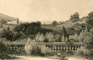 Hastings, 1835 door Unbekannt
