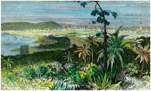 Havana, Cuba, ca. 1880